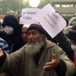 مقبوضہ وادی میں 4 مظلوم کشمیری قتل، ورثاء سراپا احتجاج، پاکستان کی مذمت