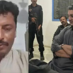 ناظم جوکھیو قتل کیس، رکنِ سندھ اسمبلی جام اویس عدالت میں پیش