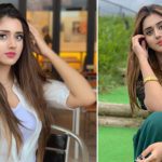 جنت مرزا 17 ملین فالوورز رکھنے والی پہلی پاکستانی ٹک ٹاکر بن گئیں