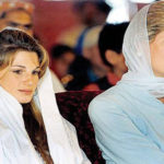 نیٹ فلکس سیریز میں برطانوی شہزادی کی کردار کشی، جمائمہ خان کی مذمت