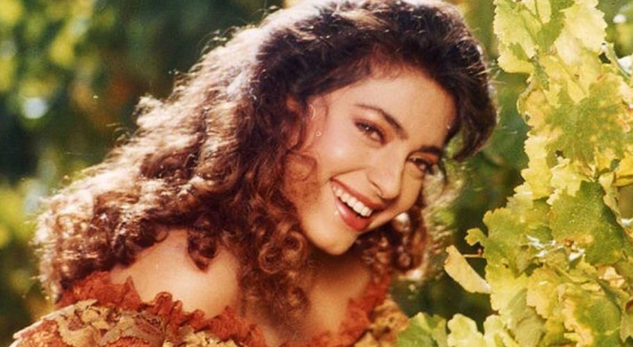 Happy Birthday Juhi Chawla: A look back at her visits to Pakistan