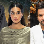 جنید خان کادل سوز پیغام، ڈرامہ سیریل خدا اور محبت3 کو خداحافظ کہہ دیا
