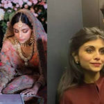 مریم نواز کے بیٹے جنید صفدر کے ولیمے کا کارڈ سوشل میڈیا پر وائرل