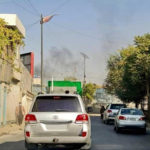 کابل، اسپتال کے نزدیک زور دار دھماکہ،19جاں بحق،متعدد زخمی