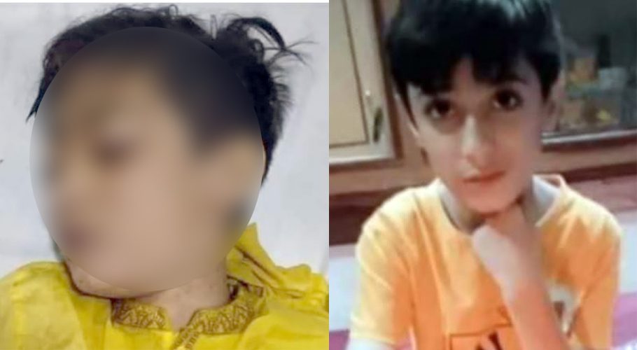 5th grade student Kana Sachdev killed after rape in Khairpur