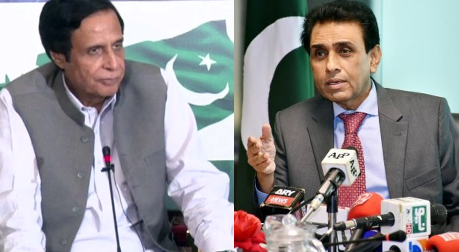 پارلیمنٹ کے مشترکہ اجلاس میں نمبر گیم، قانون سازی کیلئے اتحادی اہم ہوگئے
