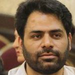 بدنامِ زمانہ بھارتی ایجنسی کا چھاپہ، انسانی حقوق کے علمبردار خرم پرویز گرفتار