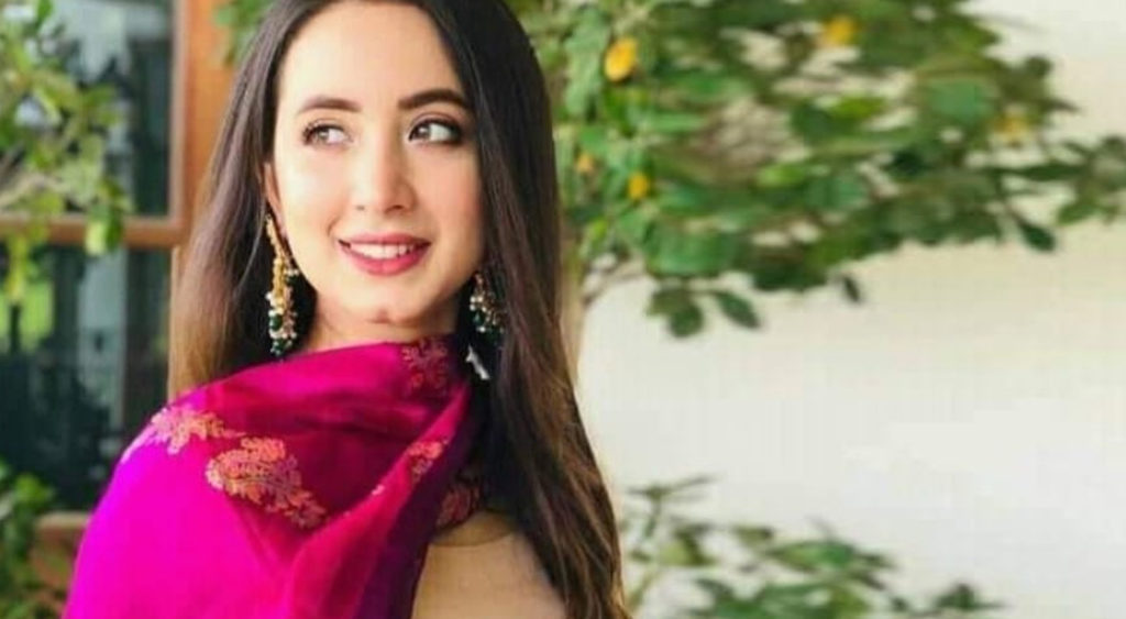 کاروبار اور شوبز کے اہداف حاصل کرلیے، جلد شادی کرلوں گی۔کومل عزیز خان