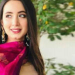 کاروبار اور شوبز کے اہداف حاصل کرلیے، جلد شادی کرلوں گی۔کومل عزیز خان