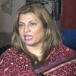 پی ٹی آئی رہنما لیلیٰ پروین سابق شوہر کے ظلم کا نشانہ بن گئیں، انصاف کی اپیل