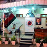 Is it possible for MQM founder to return to politics?