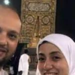 اللہ کے گھر کی محبت، مصری جوڑا موٹر سائیکل پر طویل سفر طے کرکے مکہ پہنچ گیا
