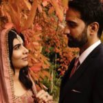 ملالہ یوسفزئی رشتہ ازدواج میں منسلک، تصاویر شیئر کردیں