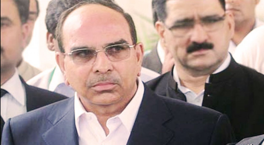 برطانوی عدالت کا ملک ریاض کی ویزہ منسوخی برقرار رکھنے کا فیصلہ
