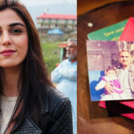 ملک سے باہر جاتے ہوئے دل میں درد محسوس کرتی ہوں۔مایا علی