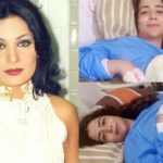 Meera appeal to help for the treatment of Hamaima Malik