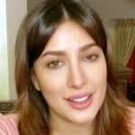 مہوش حیات نے طویل عرصے سے ٹی وی ڈراموں میں نہ آنے کی وجہ بتادی