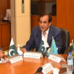 پاک قازقستان تجارت،دو طرفہ تجارت میں تین گنا اضافہ دیکھا گیا،میاں ناصر حیات مگوں