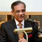 سابق چیف جسٹس ثاقب نثار نے شریف خاندان سے متعلق خبر کی تردید کردی