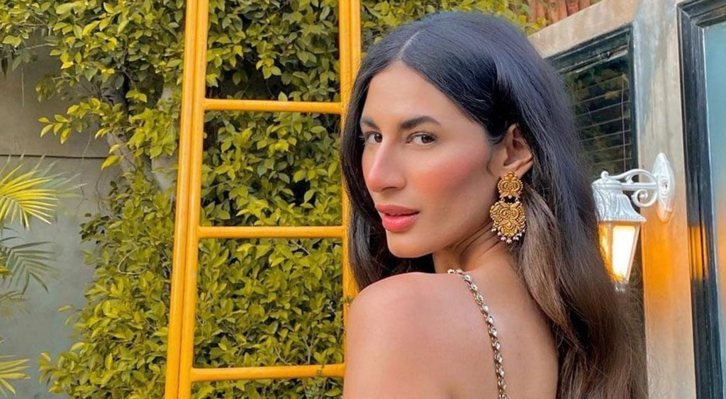 آئی پی پی اے،فاطمہ حسن غیر مناسب لباس کے باعث میزبان نہ بن سکیں