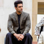 Danial Afzal Khan is all set to make Mohabbat Dagh ki Soorat even more exciting!