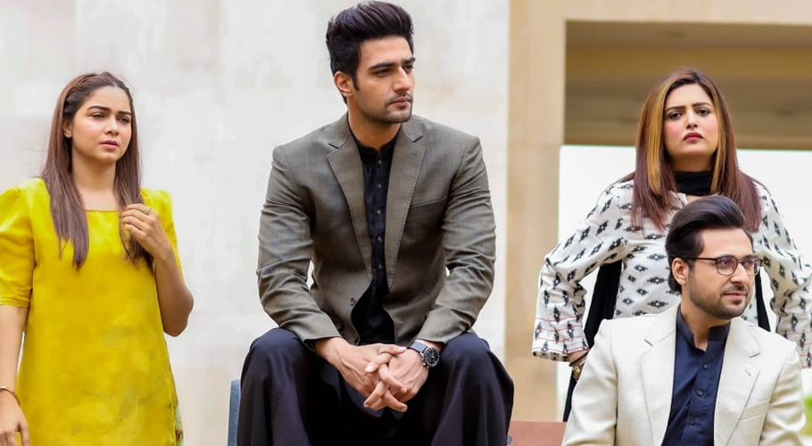 Danial Afzal Khan is all set to make Mohabbat Dagh ki Soorat even more exciting!