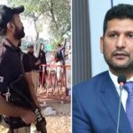 ہم کوئی دہشت گرد تھے؟ جو لاٹھی چارج کیا گیا: محسن شیخانی