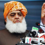 Imran Khan's agenda was to get Israel recognized: Fazlur Rehman