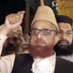 ہماری کوشش ریاست دین اسلام اور انسانی جانوں کا بچاؤ تھا، مفتی منیب الرحمن
