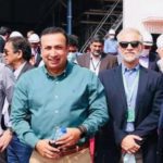 Industrialists lauded K-E Bin Qasim Power Station