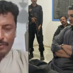 3 more accused arrested in Nazim Jokhio murder case