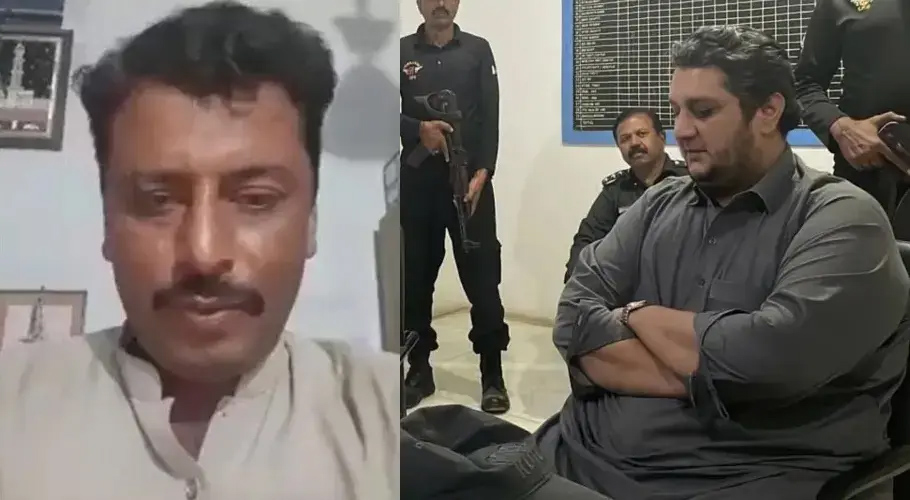 ناظم جوکھیو قتل کیس، مقتول کے کپڑے اور موبائل کنویں سے برآمد