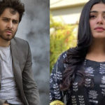 ہارون شاہد سحر خان کے ہمراہ نئے ڈرامہ سیریل میں اداکاری کیلئے تیار