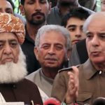 بڑھتی ہوئی مہنگائی کے خلاف پی ڈی ایم کا صوبوں میں احتجاج کا فیصلہ