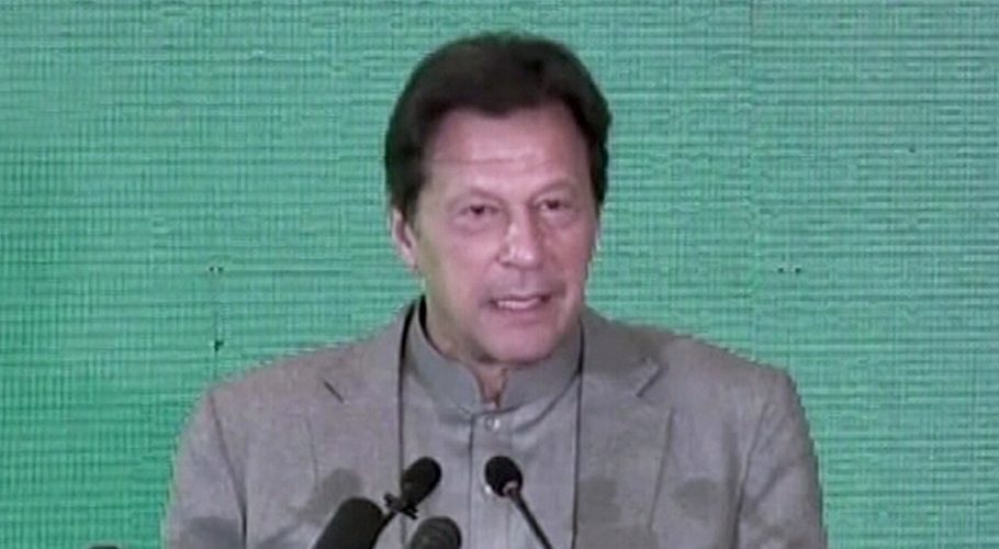 پیٹرولیم مصنوعات کی قیمتیں مزید بڑھیں گی، وزیر اعظم نے اشارہ دے دیا