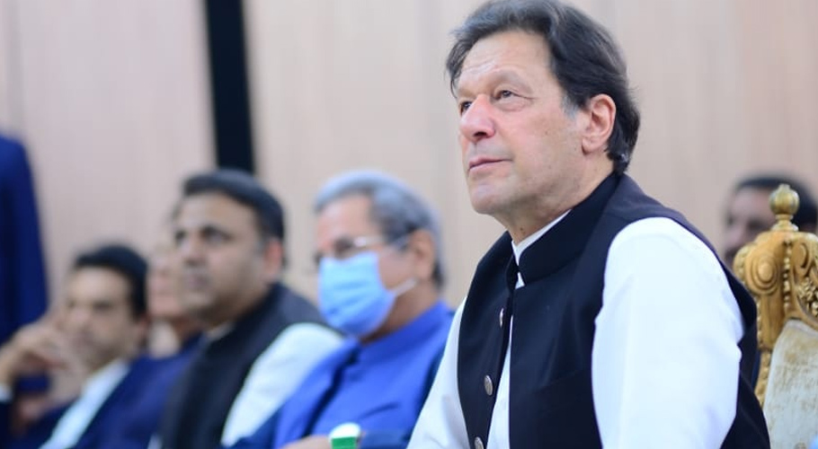 معیشت کی ترقی کے اثرات جلد عوام کو منتقل ہوں گے، وزیراعظم