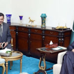 وزیر اعظم کا عالمی برادری سے افغان انسانی المیے کے خلاف اقدامات کا مطالبہ