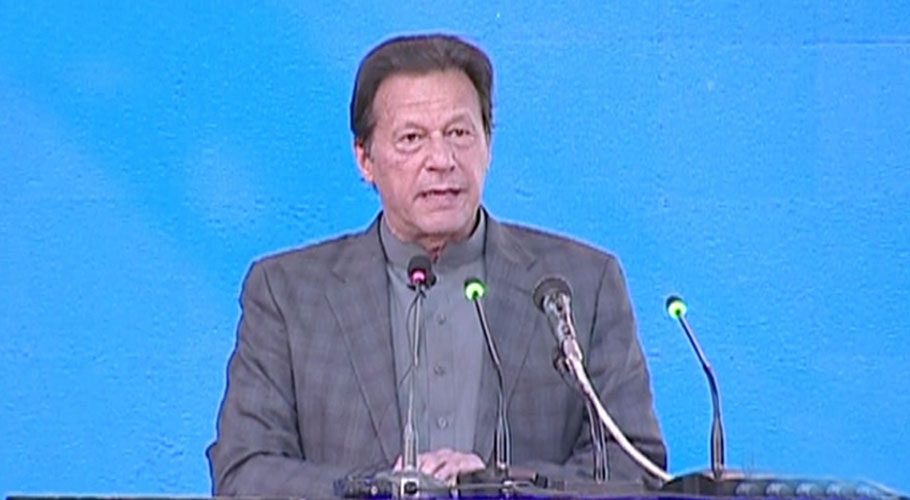 ہمارا سسٹم کرپٹ ہے ٹھیک کرنے میں وقت لگے گا،وزیر اعظم عمران خان