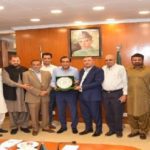 FPCCI terms gas crisis, huge taxes threatening for export