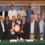 PYMA seeks KCCI's help to bring down duties on Yarn