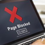 سعودی عرب نے 1110غیر قانونی ویب سائٹس بند کر دیں