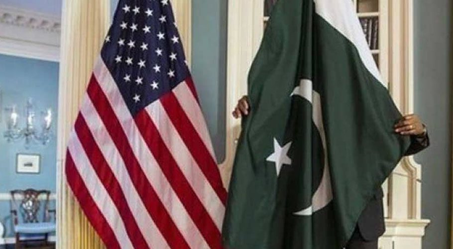 پاکستان میں امریکی فوج کا کوئی فضائی اڈہ نہیں، دفتر خارجہ