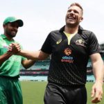 PCB releases schedule of Australia's tour of Pakistan