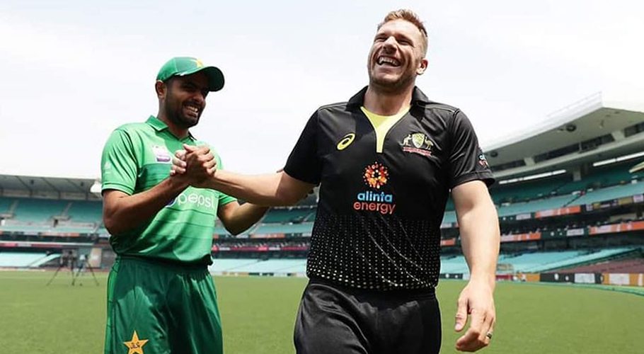 PCB releases schedule of Australia's tour of Pakistan
