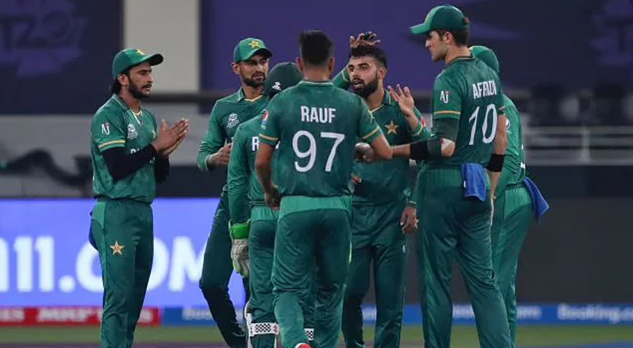 ٹی 20 سیریز کا پہلا میچ، پاکستان اور بنگلہ دیش کا مقابلہ آج ہوگا