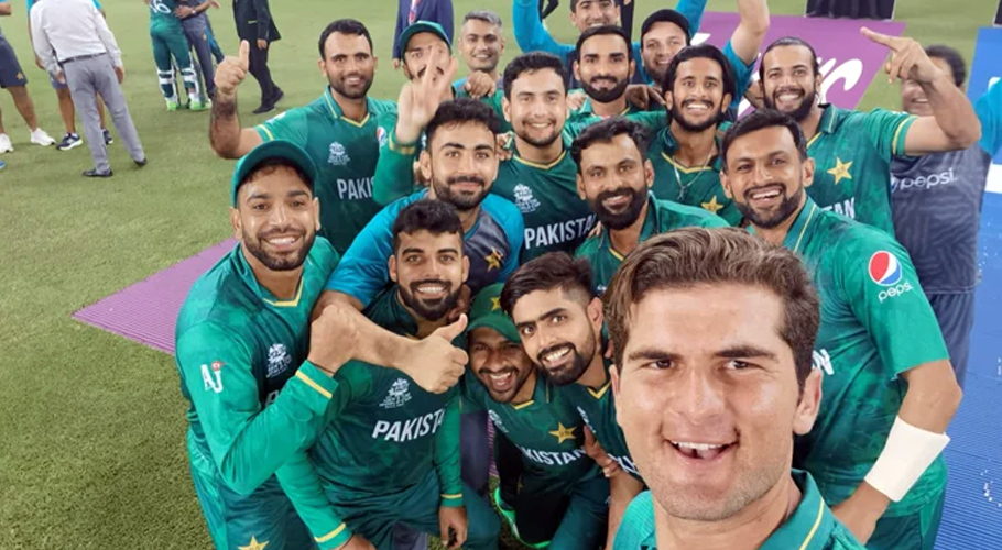 آئی سی سی کی نئی ٹی 20رینکنگ، پاکستان اہم مقام حاصل کرنے میں کامیاب