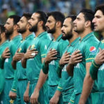 پاکستان کا نمیبیا کے خلاف چوتھا میچ، قومی ٹیم جیت کے لئے پر عزم