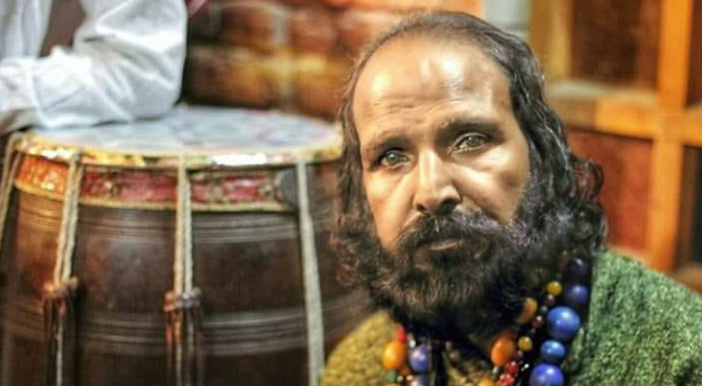 دنیا بھر میں فن کا مظاہرہ کرنیوالے معروف ڈھولچی پپو سائیں انتقال کر گئے