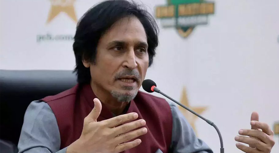 ٹیم کو شکست سے خوفزدہ نہیں ہونا چاہیے، چیئرمین پی سی بی