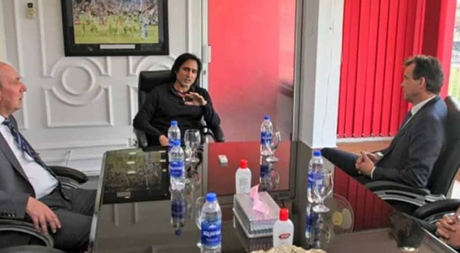 انگلینڈ کا اگلے سال پاکستان میں دو اضافی ٹی ٹوئنٹی کھیلنے کا فیصلہ